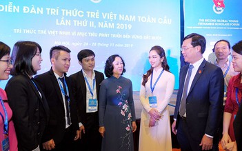 Đất nước phát triển không thể thiếu đội ngũ trí thức