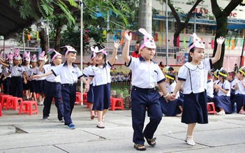 Mong chờ một nền giáo dục nhân văn trong thập niên mới