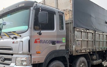 Đề xuất cấm xe tải trên 10 tấn đi vào trung tâm thành phố Đông Hà