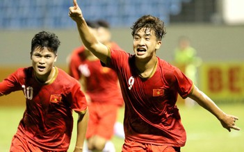 Việt Nam sẽ sớm tập trung đội tuyển U.21 chuẩn bị SEA Games 31