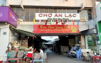 Ngày và đêm An Lạc...