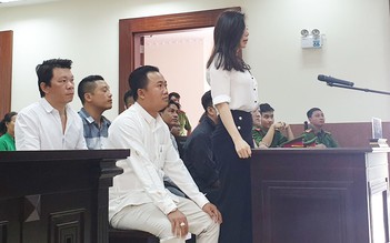 Bà Trần Hoa Sen tiếp tục vắng mặt dù tòa đã ra quyết định dẫn giải