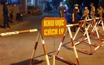 Lăng kính bạn đọc: Phải xử nghiêm khai báo y tế không trung thực