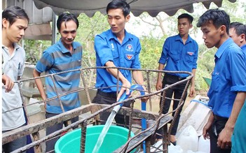 Tháng Thanh niên: Nhiều mô hình giúp địa phương phát triển kinh tế - xã hội