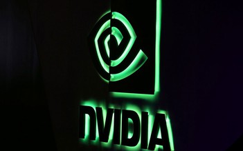 Nvidia gần như nằm ngoài tầm ảnh hưởng của dịch Covid-19