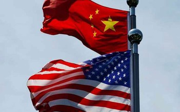 Trung Quốc lần đầu vượt Mỹ trong cuộc đua bằng sáng chế