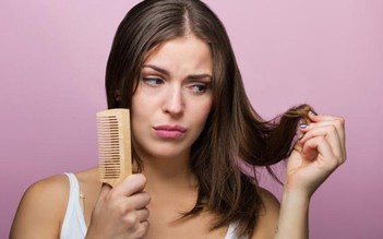 8 nguyên nhân gây rụng tóc khó ngờ bạn cần biết