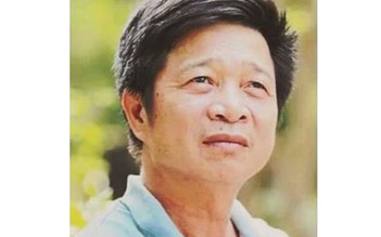 Nhà thơ Nguyễn Trọng Hoàn qua đời