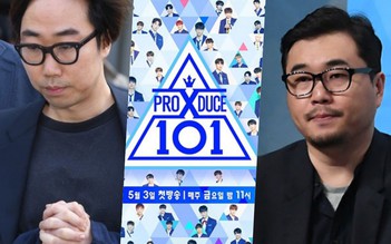 Hai nhà sản xuất 'Produce 101' chịu án tù vì gian lận phiếu bầu