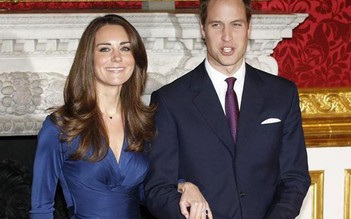 Gia đình hoàng tử Anh kiện tạp chí Tatler vì nói xấu Công nương Kate