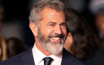 Mel Gibson âm thầm chữa trị Covid-19