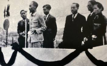 Hội thảo và trưng bày về Chủ tịch Hồ Chí Minh
