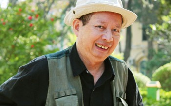 Nhà văn Đới Xuân Việt và những trang viết về số phận