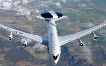 Kế hoạch thay thế máy bay cảnh báo sớm của NATO
