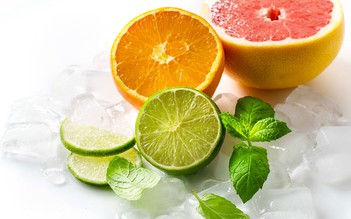 Vitamin C cải thiện cơ ở người lớn tuổi