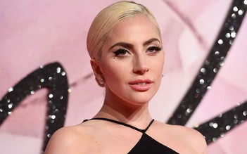 Lady Gaga vượt qua cú sốc bị cưỡng hiếp nhờ câu nói của bà