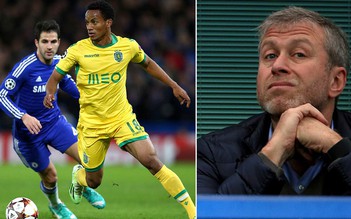 Tỉ phú Roman Abramovich có thể bị cấm làm chủ CLB Chelsea