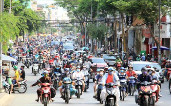 'Hệ sinh thái Sài Gòn'