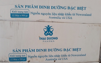 Tỉnh ủy Trà Vinh chỉ đạo dừng chương trình bán sữa của Hội LHPN tỉnh