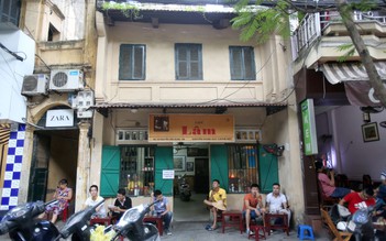 Có nơi nào như Hà Nội