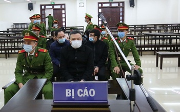 7 bị cáo trong vụ lừa đảo tại Công ty Liên Kết Việt xin lỗi bị hại