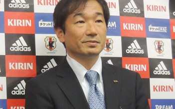 Cựu Giám đốc LĐBĐ Nhật Bản trở thành cố vấn cấp cao của Sài Gòn FC