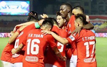 V-League dự kiến trở lại ngày 13.3