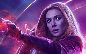 Sự nghiệp Elizabeth Olsen trước khi trở thành ‘phù thủy’ Wanda của Marvel