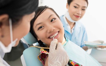 Điều gì xảy ra nếu không điều trị sâu răng?