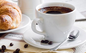 Chuyên gia dinh dưỡng nói về 'cách uống cà phê tốt nhất để giảm cân'