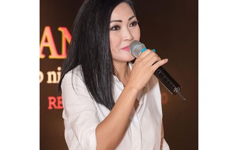 Phương Thanh làm mới bài 'hit' thập niên 1990