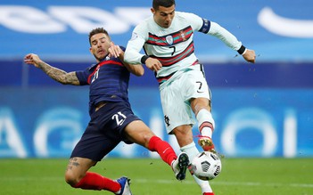 Euro 2020 vẫn sẽ là giải đấu để đời của Ronaldo?