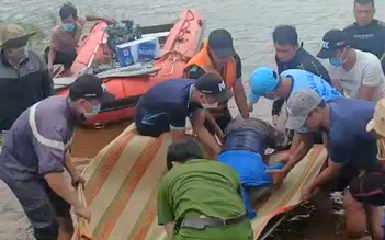 Lật xuồng trên hồ Tây Di Linh (Lâm Đồng): Tìm thấy thi thể nạn nhân