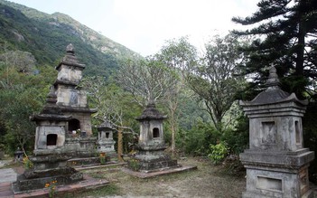 Hồ sơ liên ngành trình UNESCO cho danh thắng Yên Tử