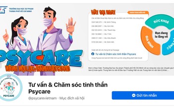 Trường ĐH tư vấn, hỗ trợ tinh thần người dân khu cách ly, phong tỏa