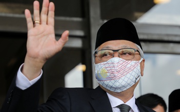 Malaysia có thủ tướng mới