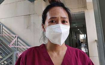 30 ngày trong bệnh viện dã chiến: Những hy sinh thầm lặng