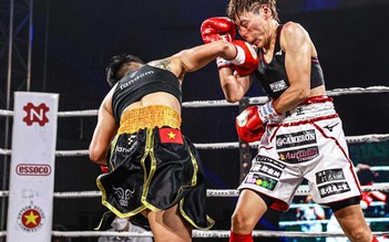 Từ đai WBO của Thu Nhi: Làm thế nào để phát triển boxing chuyên nghiệp Việt Nam?