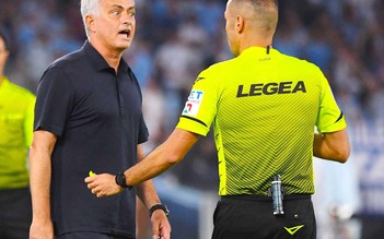 Mourinho muốn cản AC Milan lập kỷ lục mới
