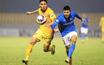 Các CLB nói gì khi V-League biến động do Than Quảng Ninh bị loại?