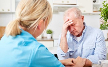 Những đặc điểm tính cách có thể làm tăng nguy cơ mắc Alzheimer