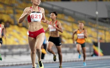 SEA Games 31 khởi tranh trong 11 ngày, từ 12.5.2022