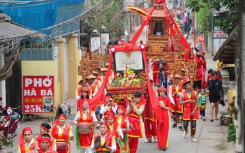 Nghề Việt - Nét Việt: Nghề trai Chuôn Ngọ