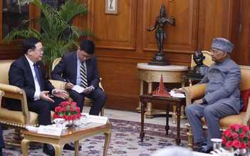 Việt Nam coi trọng quan hệ đối tác chiến lược toàn diện với Ấn Độ