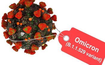 Triệu chứng nhiễm Omicron có thể nhận biết qua giọng nói