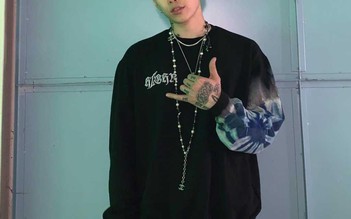 Jay Park từ chức giám đốc công ty giải trí