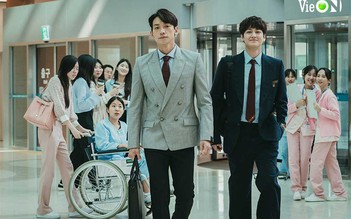 ‘Bác sĩ ma’ của Bi Rain, Kim Bum: Phim hài giả tưởng hot nhất đầu năm 2022