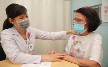Nhận biết triệu chứng ung thư phổi để điều trị sớm