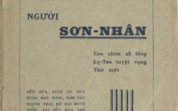 Phía sau trang sách: Cơm áo không đùa với khách thơ