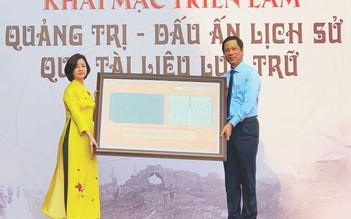 Nhiều sự kiện văn hóa nhân kỷ niệm 50 năm Ngày giải phóng Quảng Trị